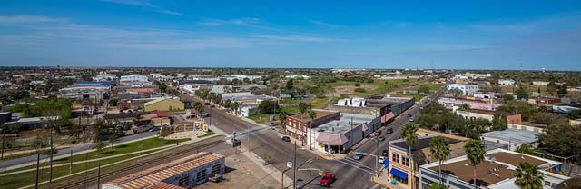 Harlingen, Texas